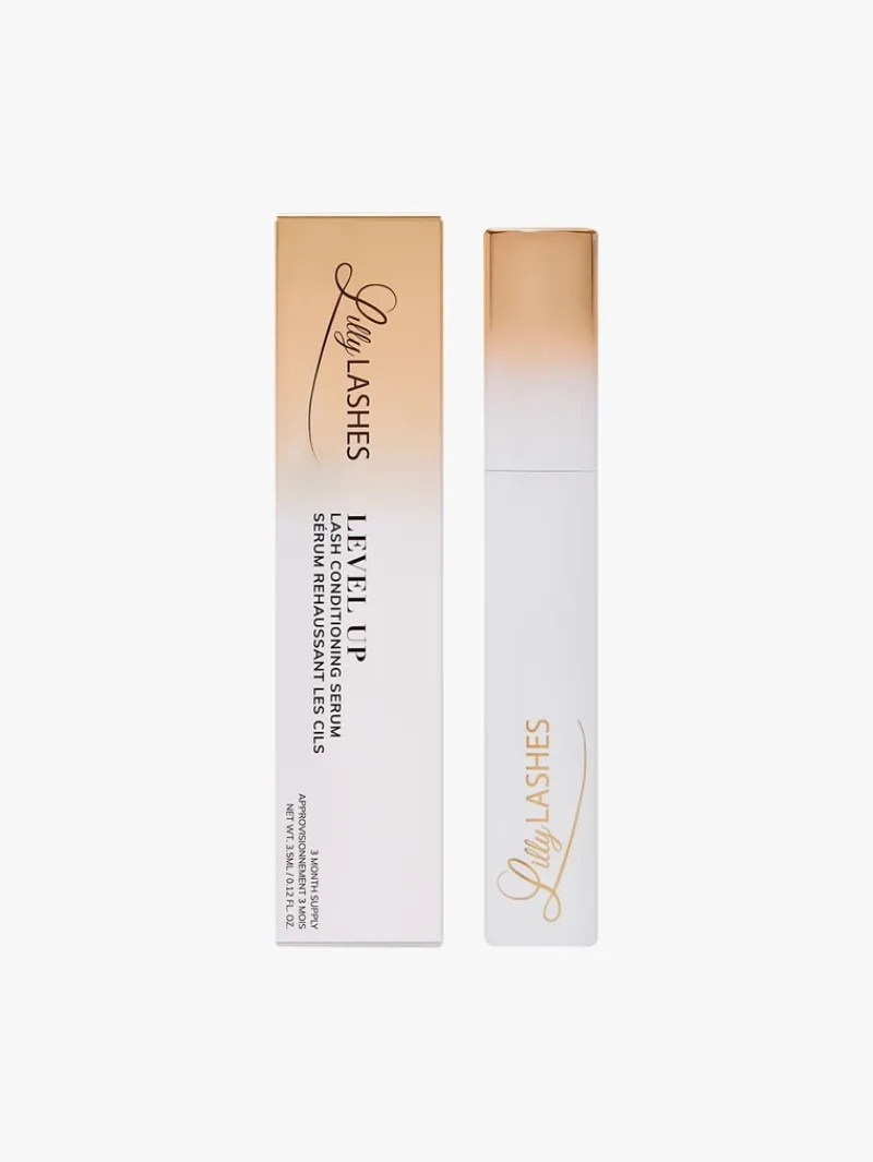 Lilly Lashes Level Up Lash Serum | MECCA Fashion