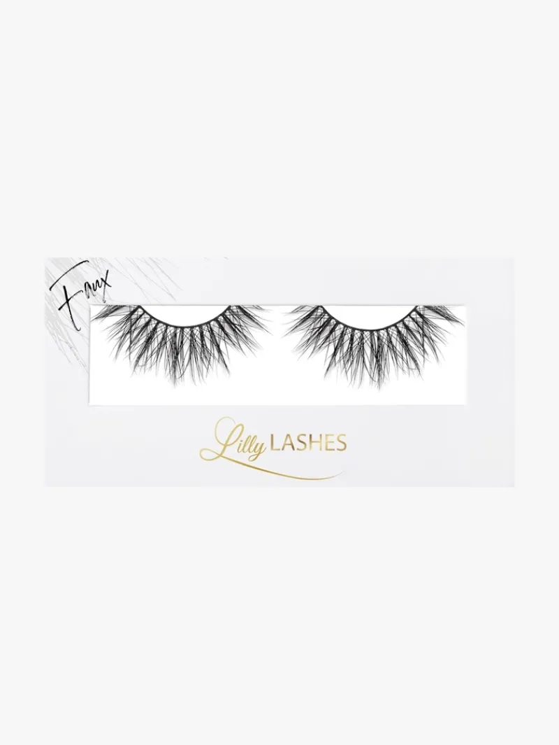 Lilly Lashes Lite Faux Mink Goddess | MECCA Outlet