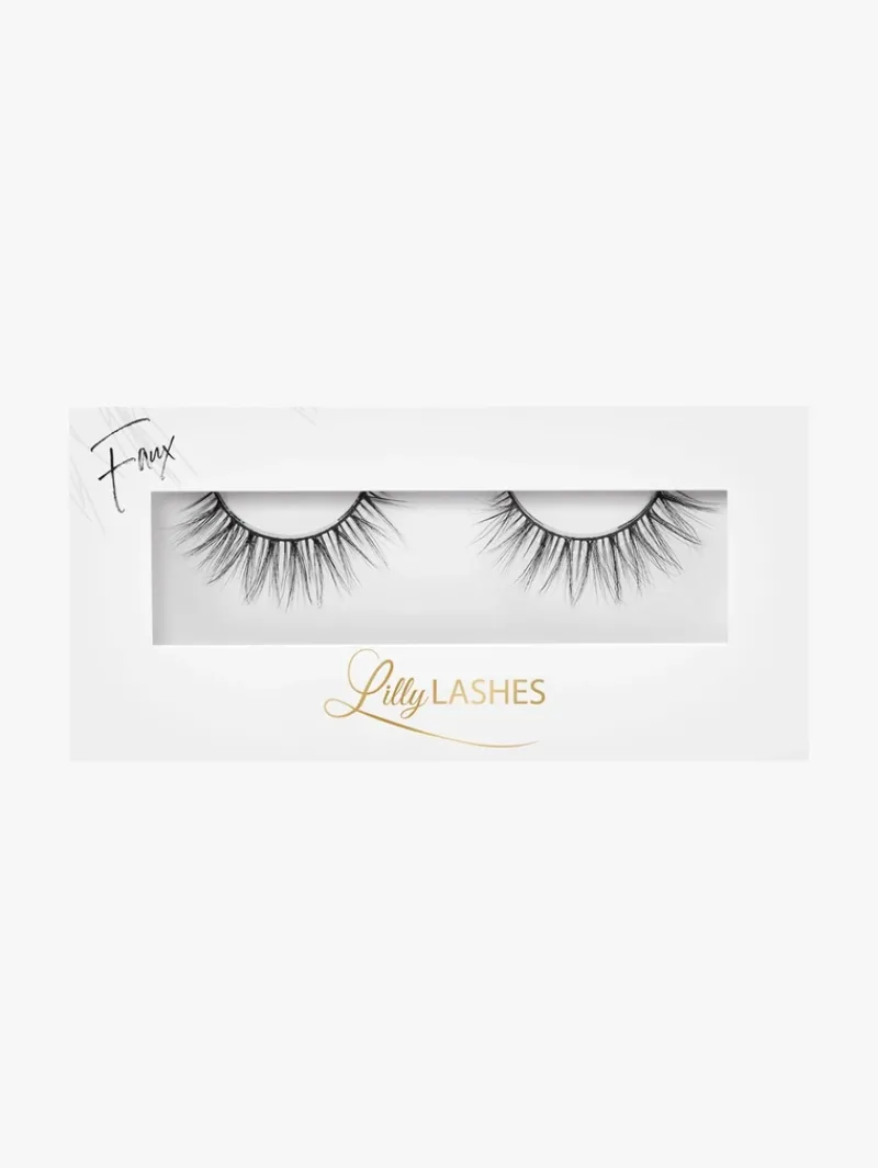 Lilly Lashes Lite Faux Mink Royalty | MECCA Best