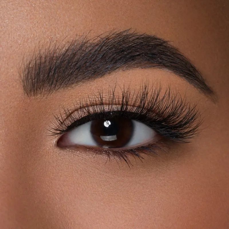 Lilly Lashes Lite Faux Mink Miami Lite | MECCA Outlet
