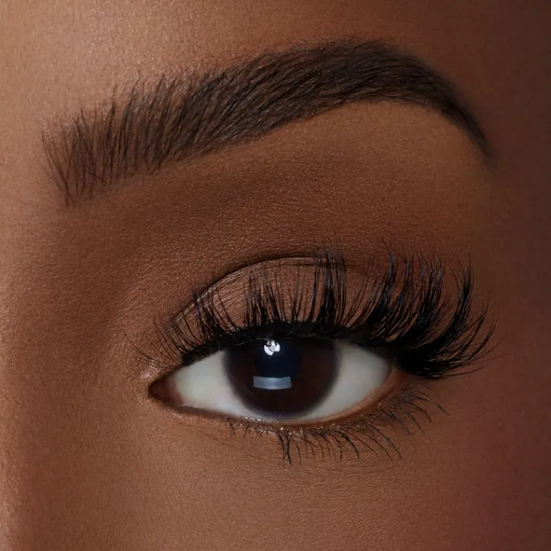 Lilly Lashes Lite Faux Mink Mykonos Lite | MECCA Best