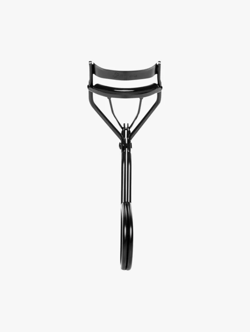 Lilly Lashes Matte Black Lash Curler | MECCA New