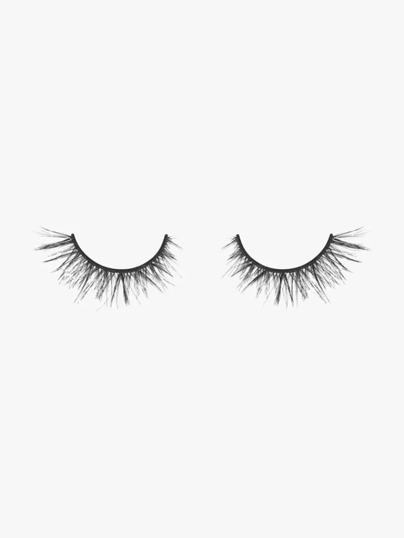 Lilly Lashes Self Adhesive Band 3D Faux Mink RuleBreaker | MECCA Sale
