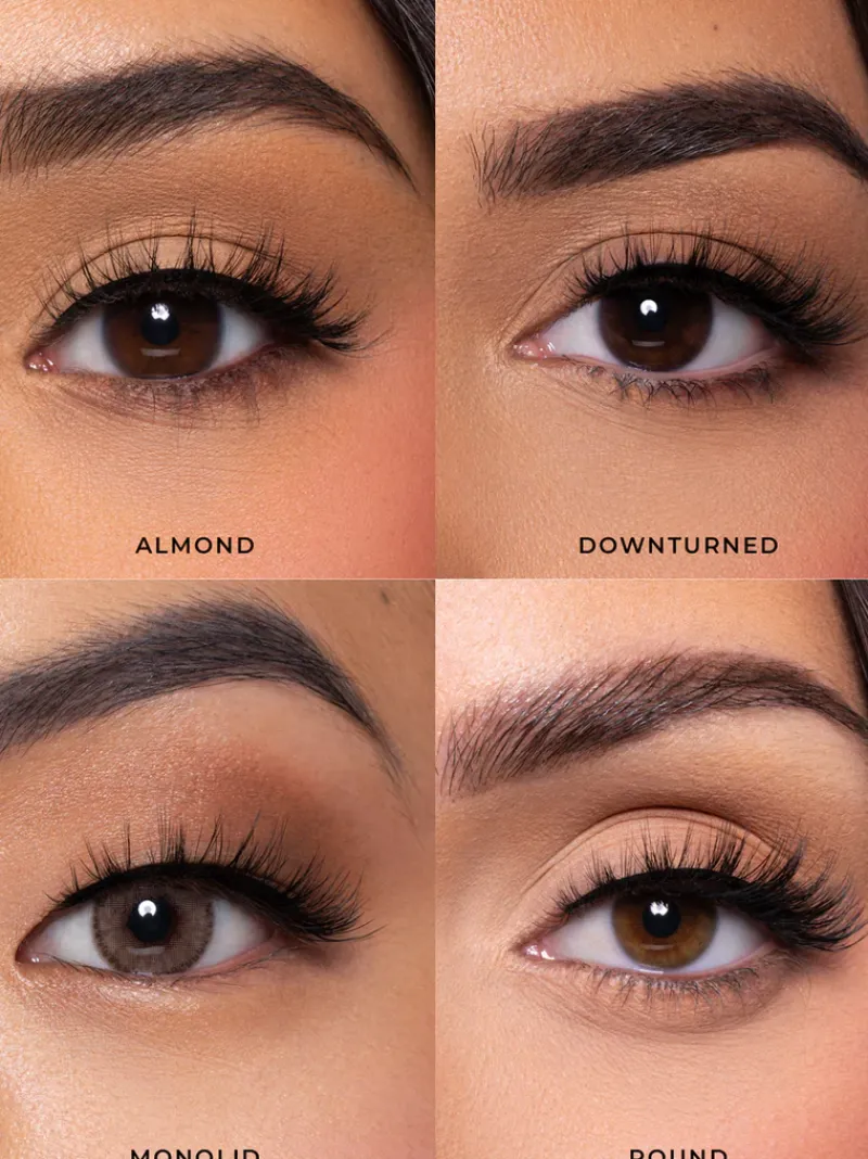 lilly_lashes_self_adhesiv_5-1.webp Lilly Lashes Self Adhesive Band 3D Faux Mink GoGetter | MECCA Discount