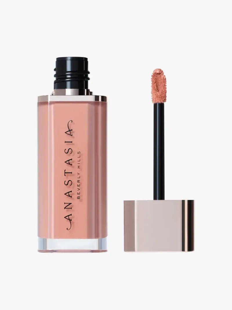 Anastasia Beverly Hills Lip Velvet - | MECCA Online