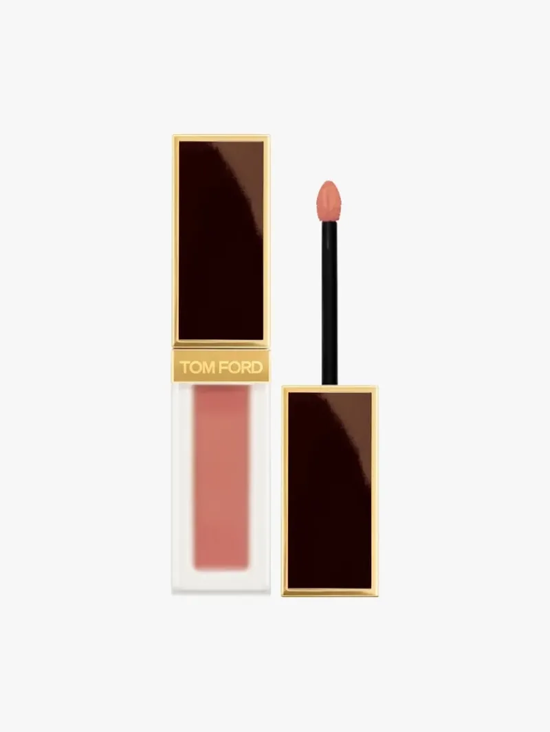 Tom Ford Liquid Lip Luxe Matte - | MECCA Online