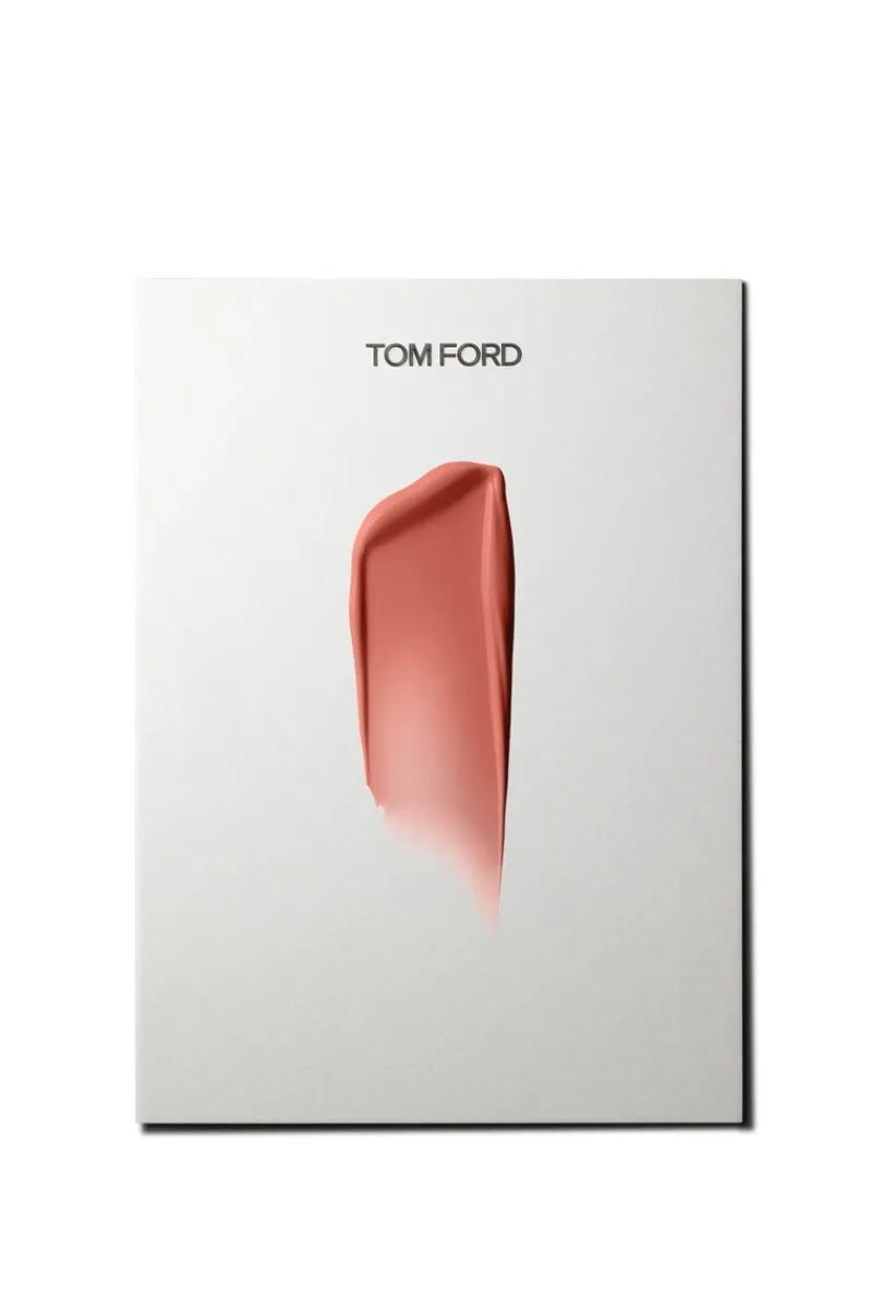 Tom Ford Liquid Lip Luxe Matte - | MECCA Online
