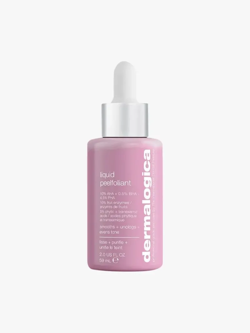 Dermalogica Liquid Peelfoliant - | MECCA Online