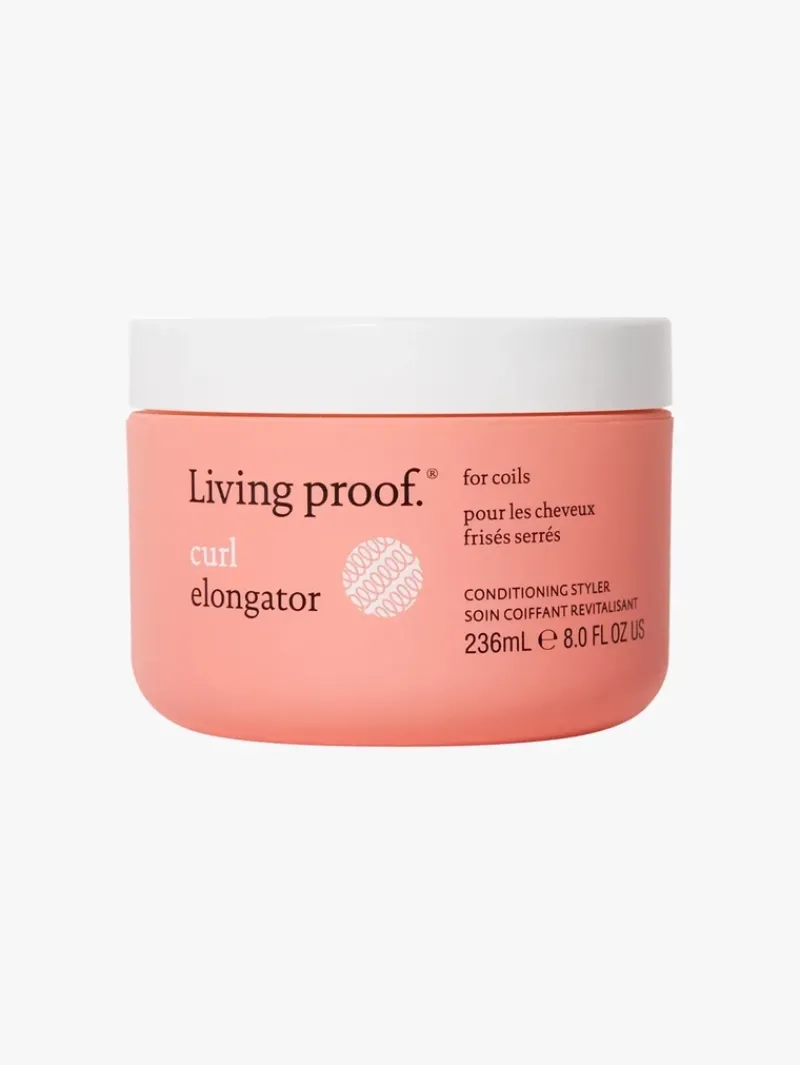 Living Proof Curl Elongator | MECCA Best