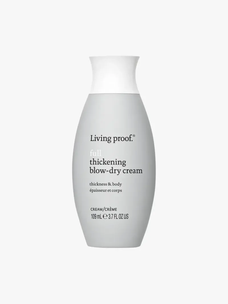 Living Proof Full Blow-Dry Cream | MECCA Online