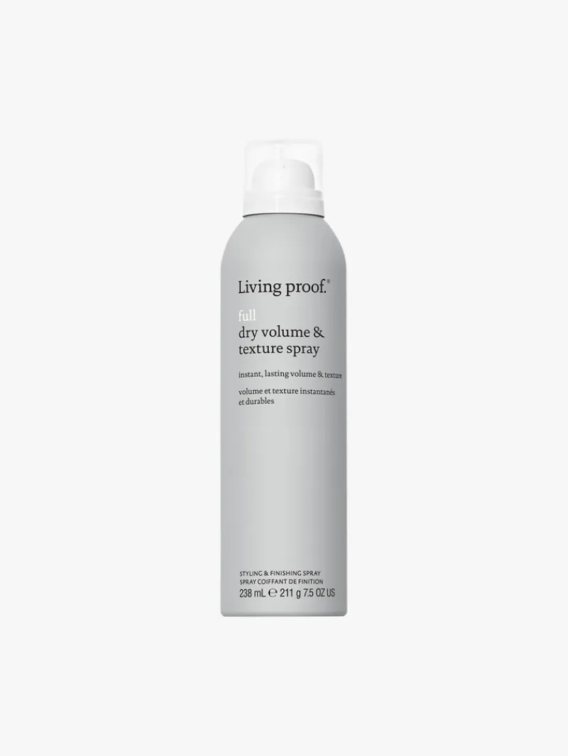 Living Proof Full Dry Volume + Texture Spray | MECCA Online