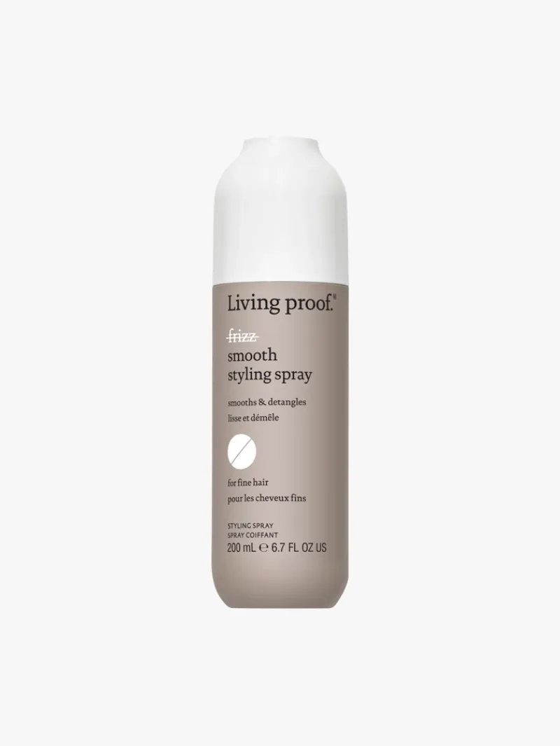 Living Proof No Frizz Smooth Styling Spray | MECCA Sale