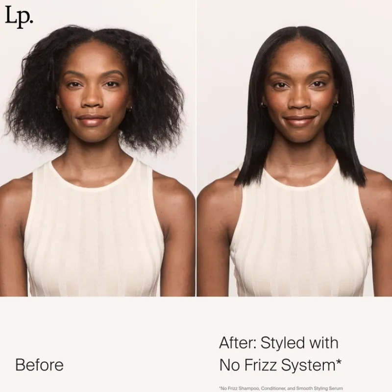 Living Proof No Frizz Smooth Styling Serum | MECCA Online