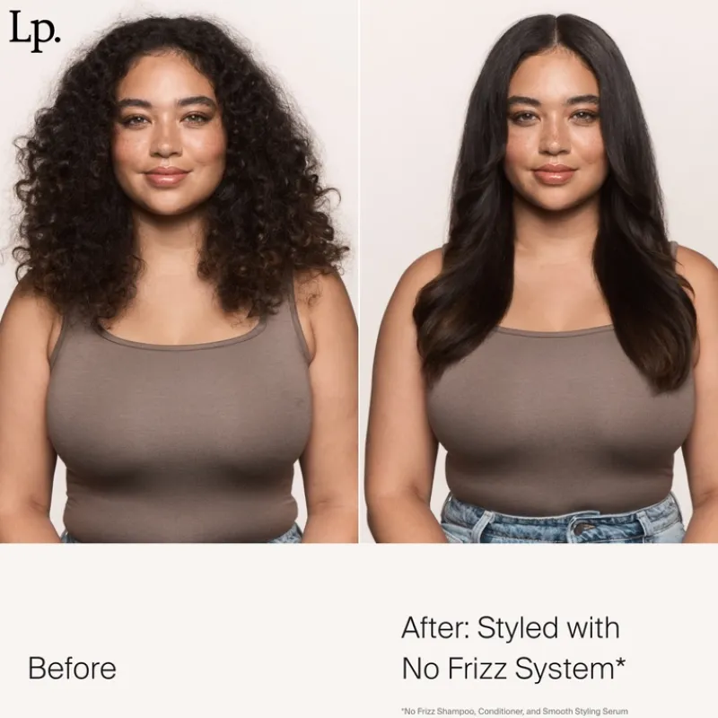 living_proof_no_frizz_smo_2.webp Living Proof No Frizz Smooth Styling Serum | MECCA Online