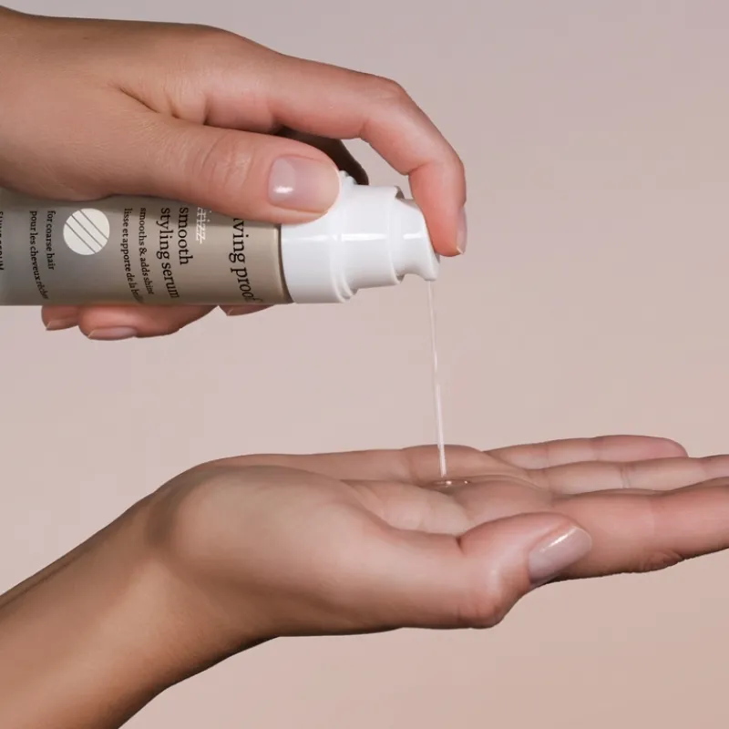 living_proof_no_frizz_smo_4.webp Living Proof No Frizz Smooth Styling Serum | MECCA Online