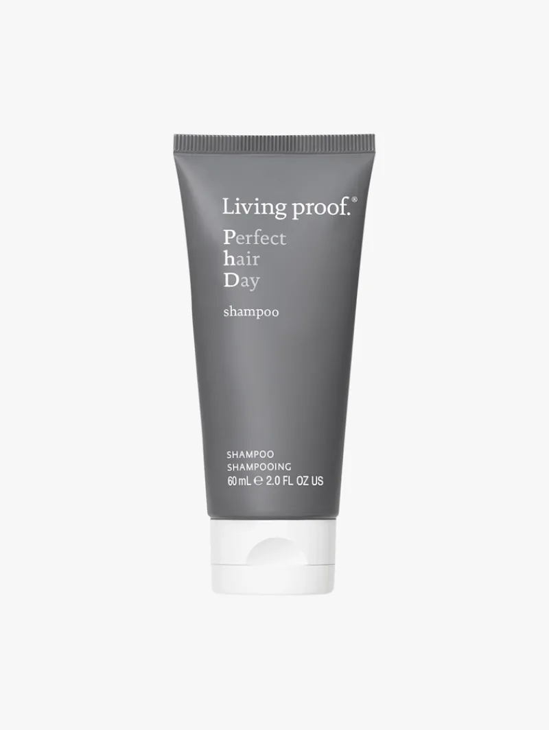 Living Proof Perfect hair Day (PhD) Shampoo 60ml | MECCA Clearance