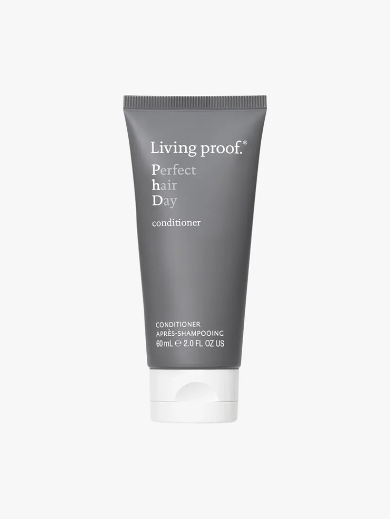 Living Proof Perfect hair Day (PhD) Conditioner 60ml | MECCA Online