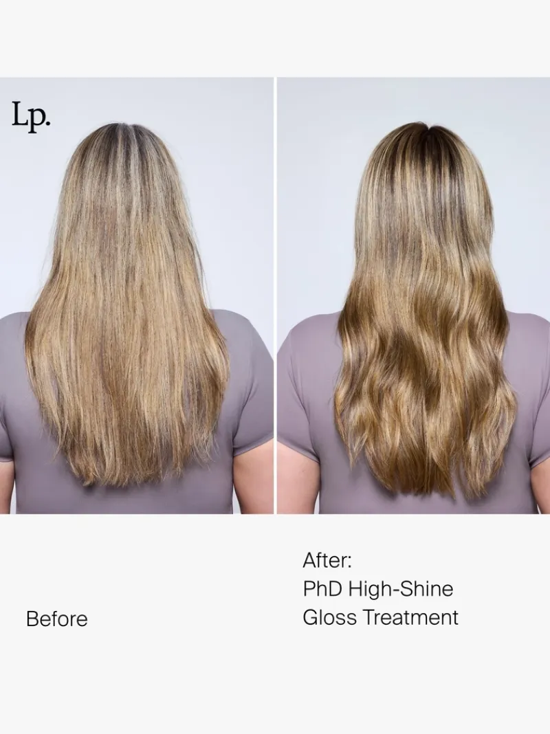 Living Proof Perfect hair Day™ High-Shine Gloss | MECCA Outlet