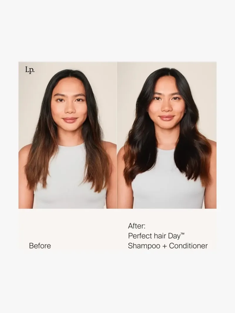 Living Proof Perfect hair Day (PhD) Shampoo | MECCA Hot