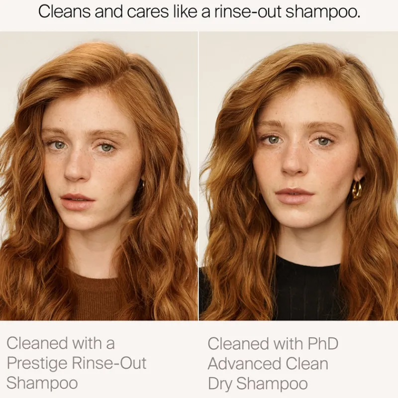 Living Proof PhD Advanced Clean Dry Shampoo 90ml | MECCA Sale