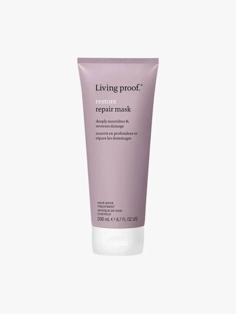 Living Proof Restore Repair Mask | MECCA Sale