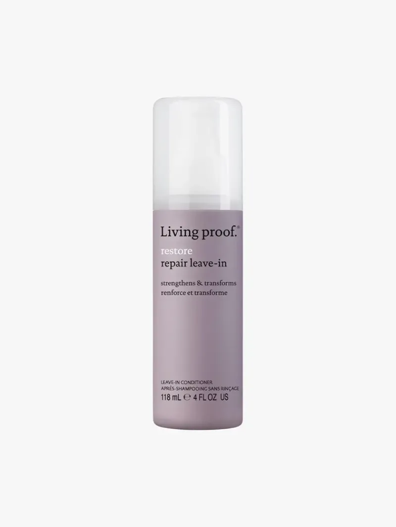 Living Proof Restore Repair Leave-In | MECCA Best