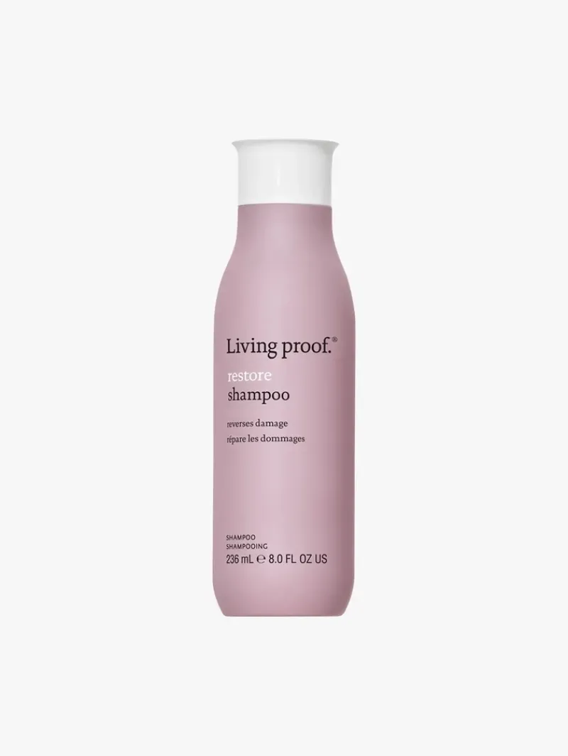 Living Proof Restore Shampoo | MECCA Best