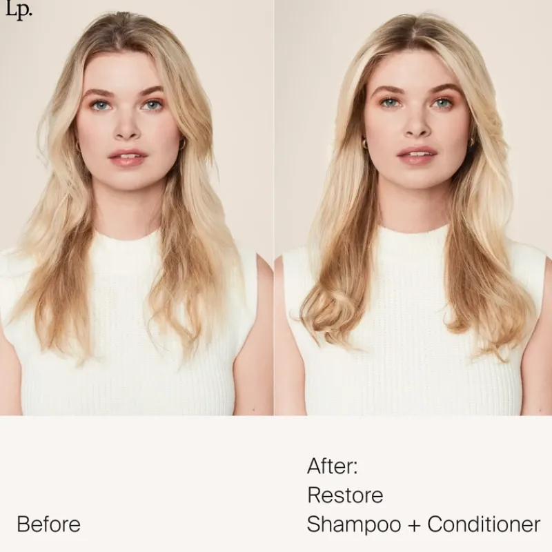 Living Proof Restore Shampoo | MECCA Best