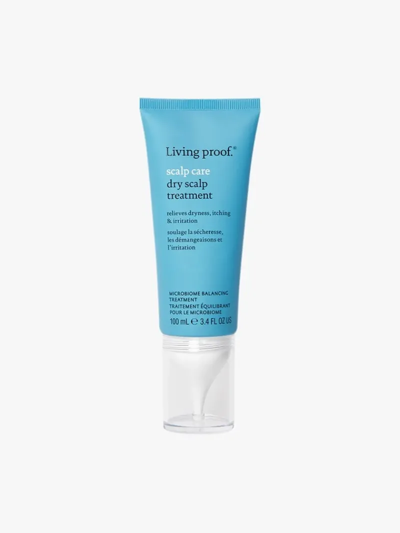Living Proof Scalp Care Dry Scalp Treatment | MECCA Outlet