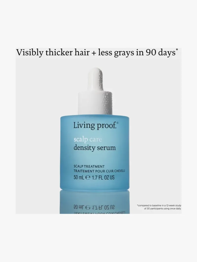 Living Proof Scalp Care Density Serum | MECCA Outlet