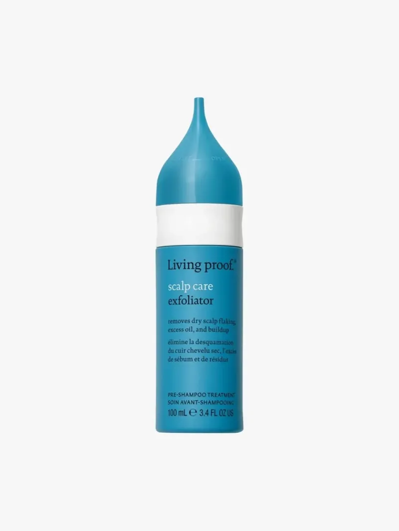 Living Proof Scalp Care Exfoliator | MECCA Online