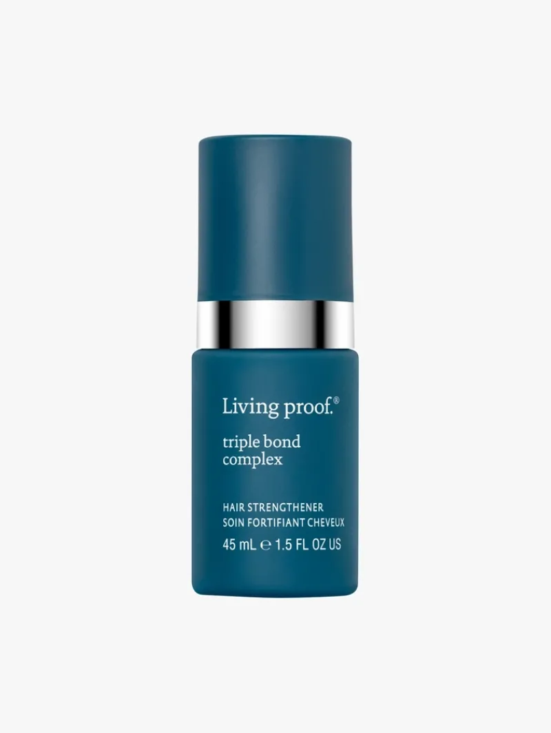Living Proof Triple Bond Complex | MECCA Hot