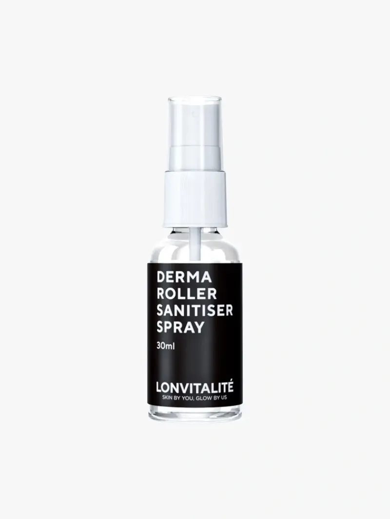Lonvitalite Derma Roller Sanitiser Spray | MECCA Online