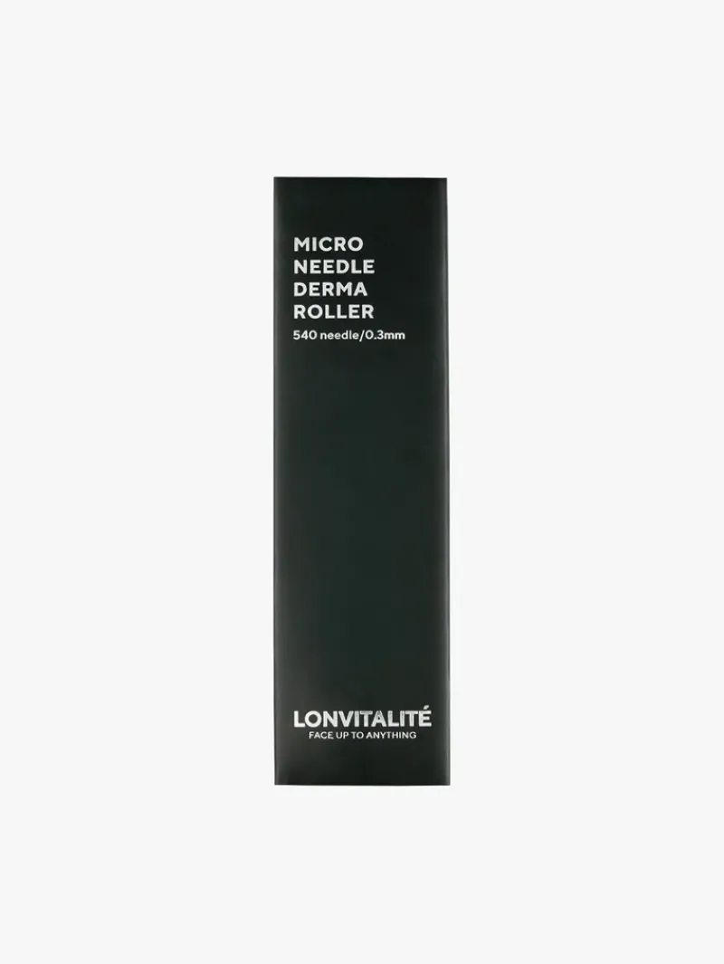 lonvitalite_microneedle_d_2.webp Lonvitalite Microneedle Derma Roller | MECCA Clearance