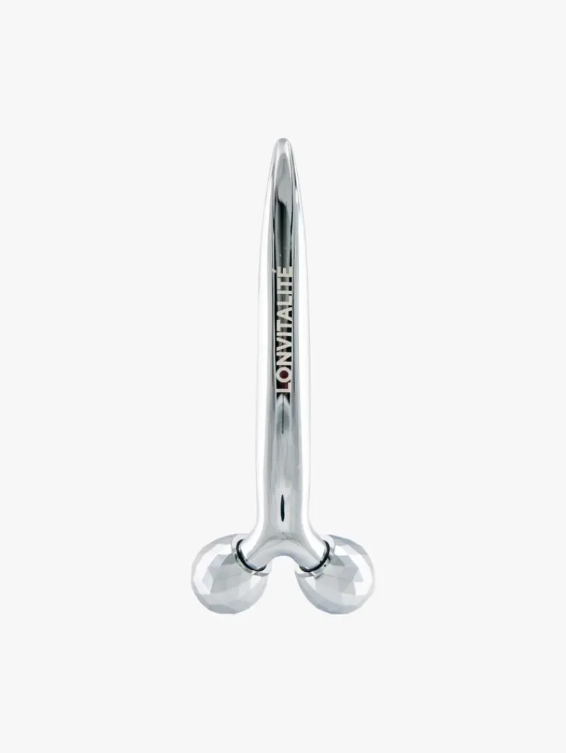 Lonvitalite Platinum Contour Roller | MECCA Hot