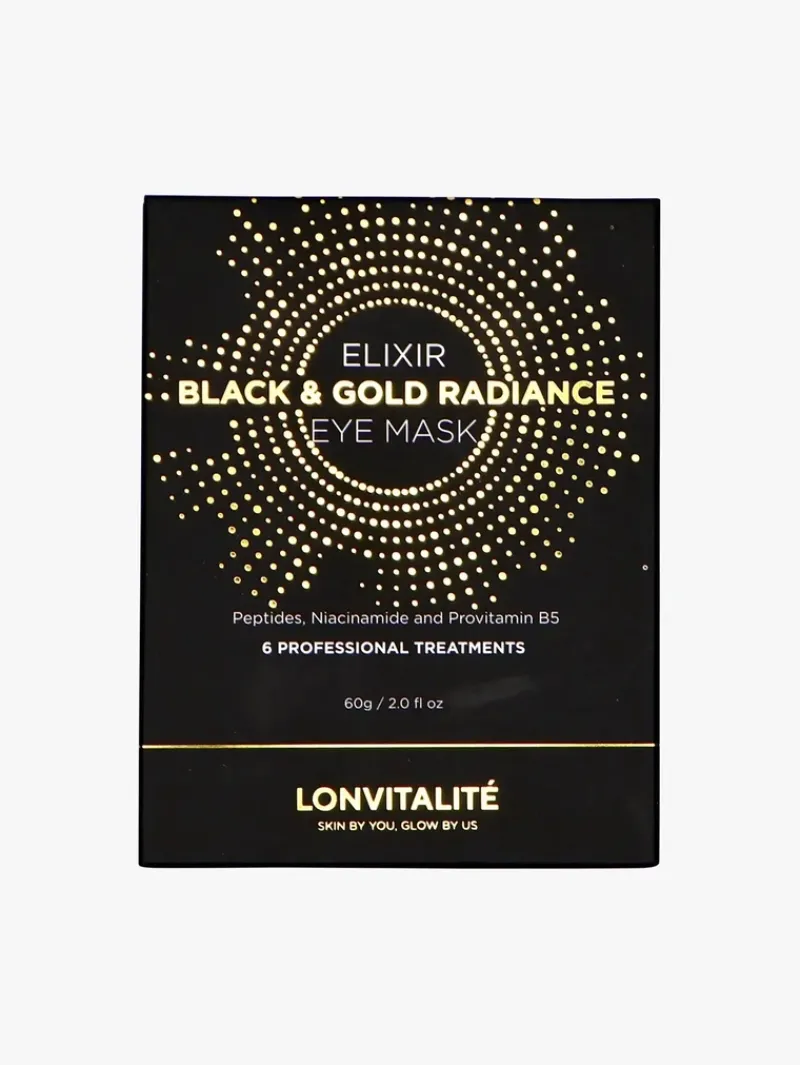 Lonvitalite Restore Elixir Eye Mask | MECCA Discount
