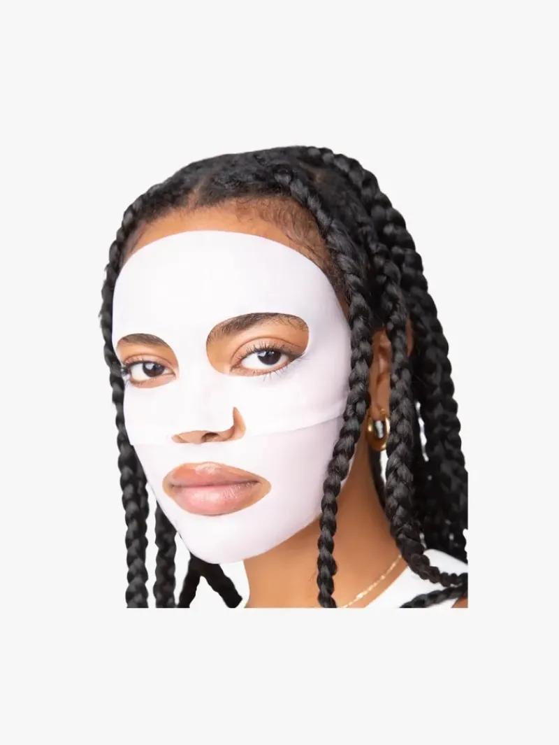 loops_double_take_glow_hy_7.webp LOOPS Double Take Glow Hydrogel Face Mask | MECCA Clearance
