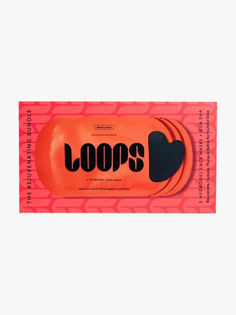 LOOPS Rejuvenating Bundle | MECCA Sale