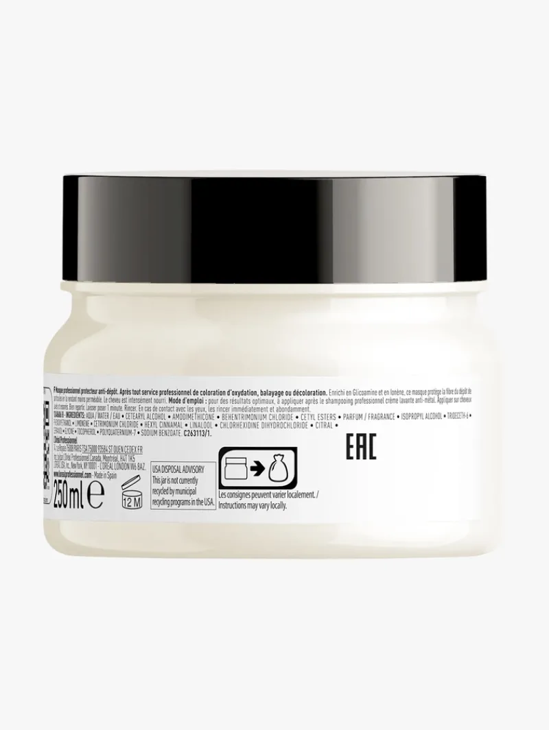 L’Oréal Professionnel Metal Detox Mask | MECCA Outlet