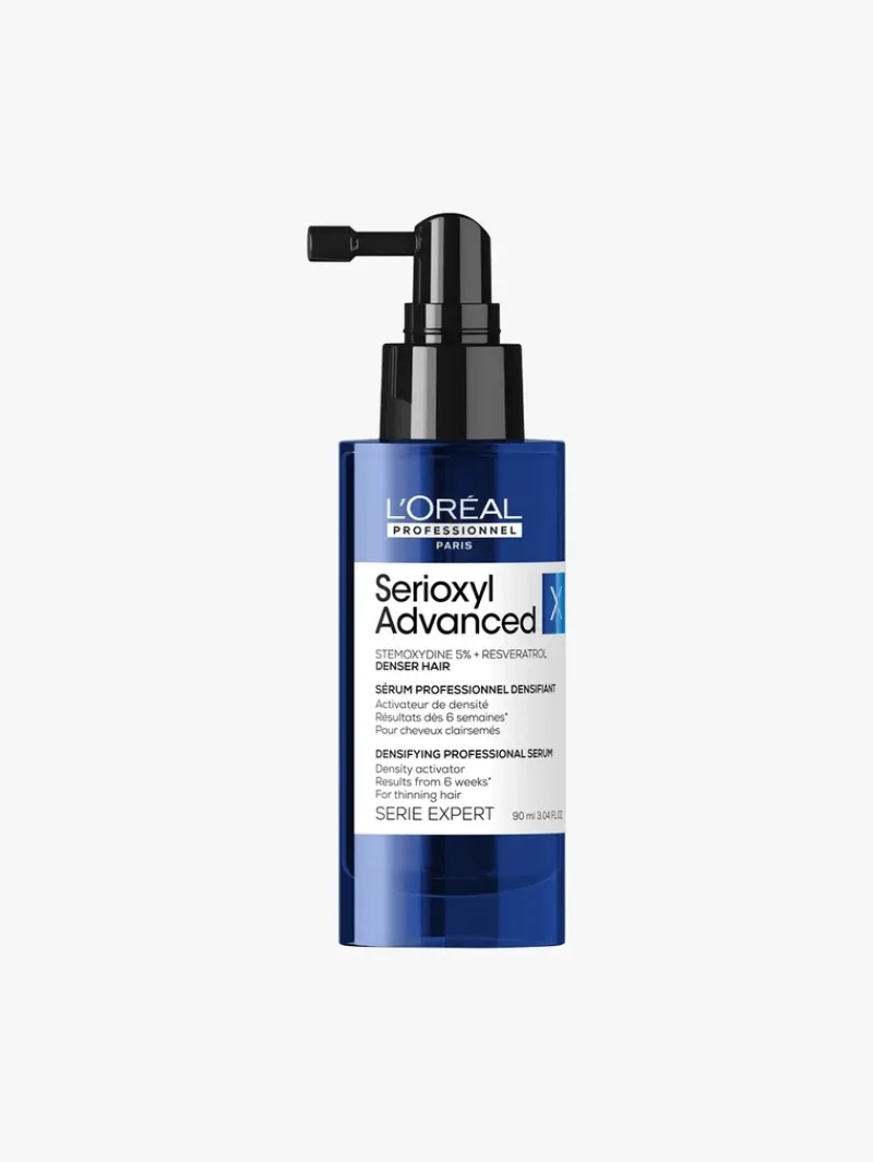 L’Oréal Professionnel Serioxly Advanced Denser Hair Serum | MECCA Fashion