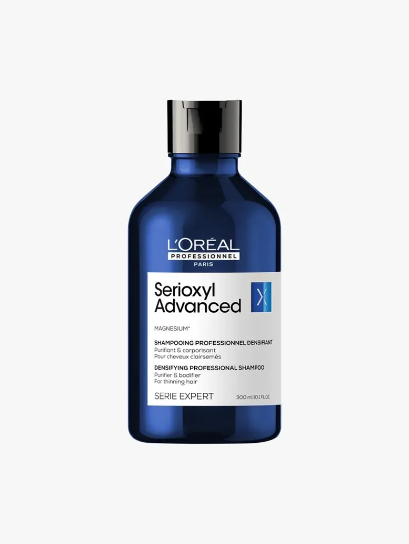 L’Oréal Professionnel Serioxly Advanced Denser Hair Shampoo | MECCA Best