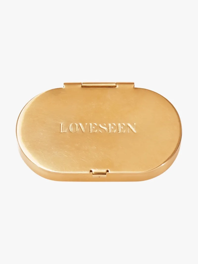 LoveSeen Brass Box | MECCA Sale