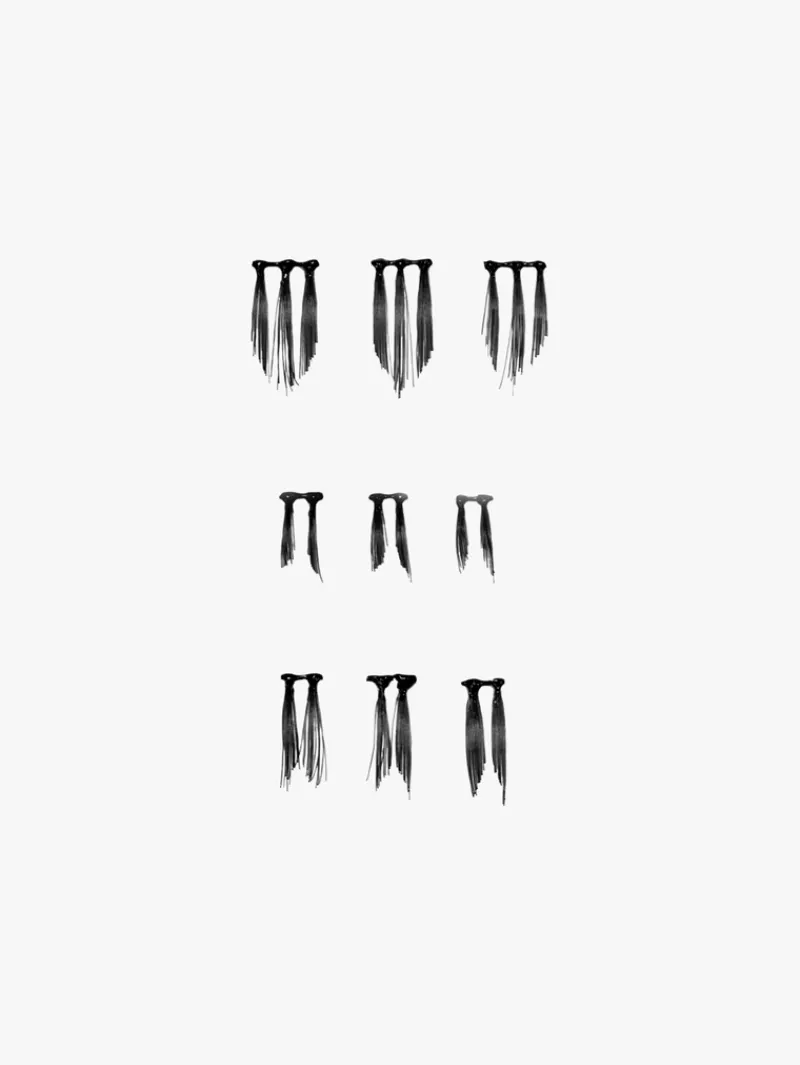 LoveSeen Featherlift lash Singles | MECCA Hot