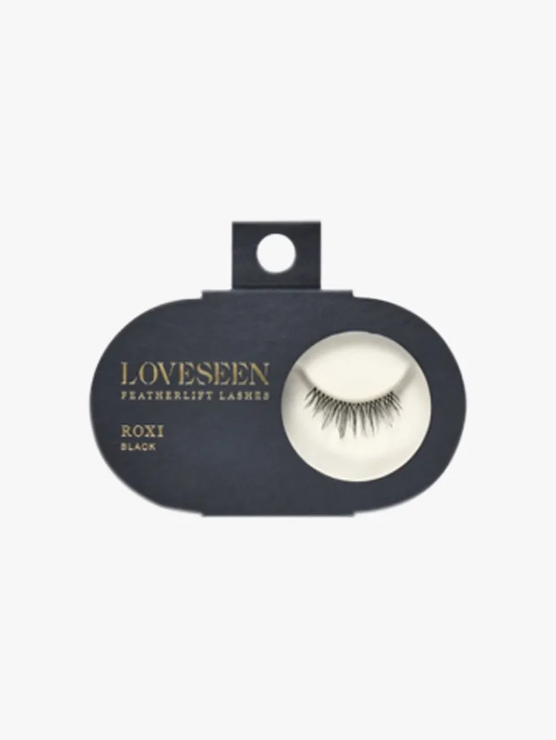 LoveSeen Featherlift lash Roxi Black | MECCA Best