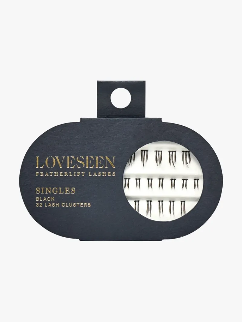 LoveSeen Featherlift lash Singles | MECCA Sale