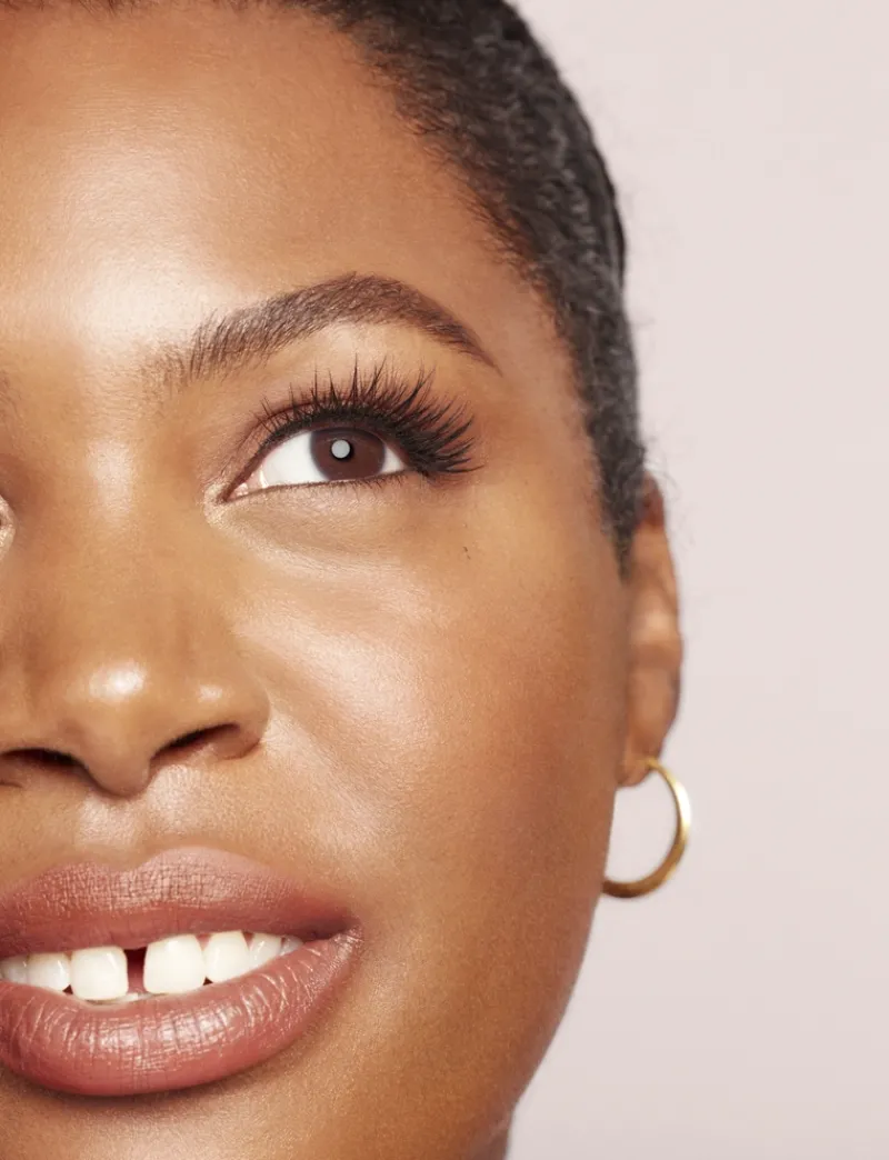 LoveSeen Featherlift lash Fern Black | MECCA Clearance