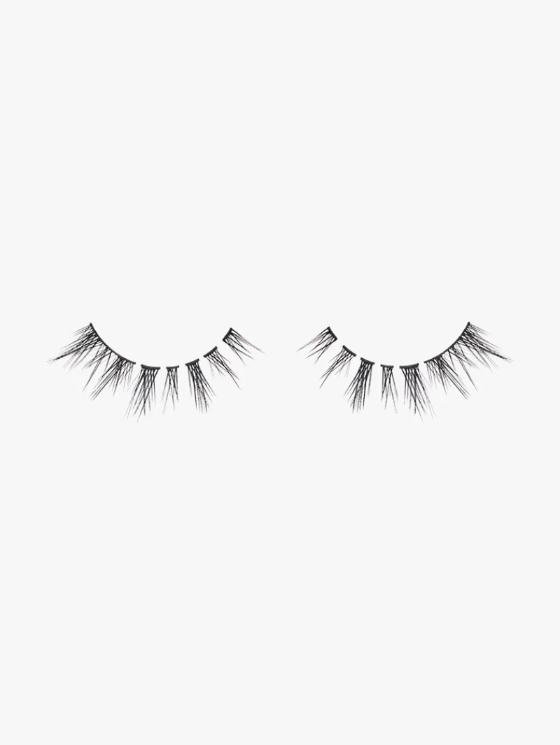 LoveSeen Inez Black Individual Lashes | MECCA Online