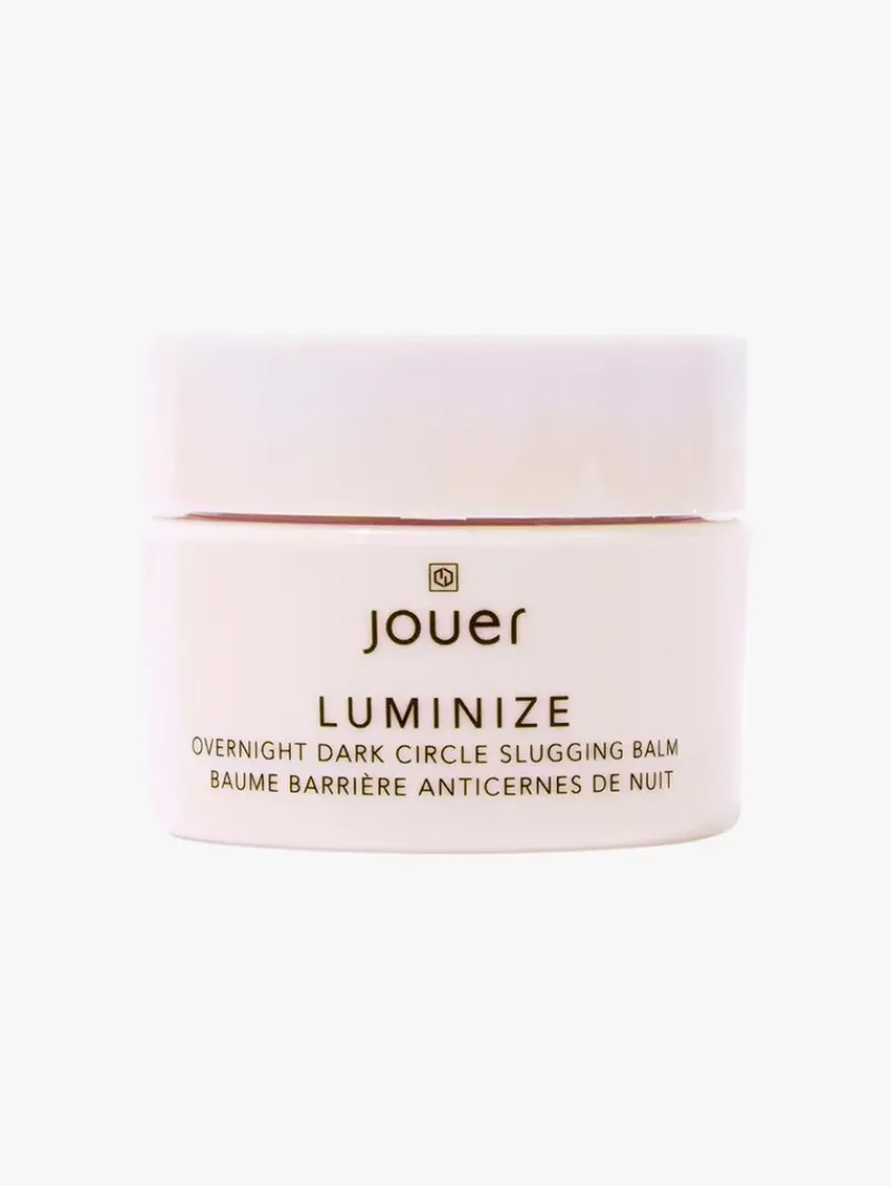 Jouer Luminize Overnight Dark Circle Slugging Balm - | MECCA Outlet