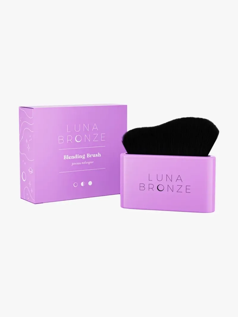 Luna Bronze Blending Brush | MECCA Sale