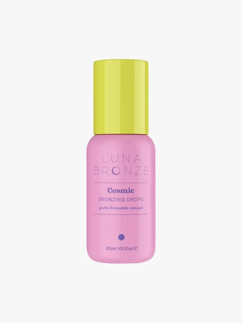 Luna Bronze Cosmic Bronzing Drops | MECCA New